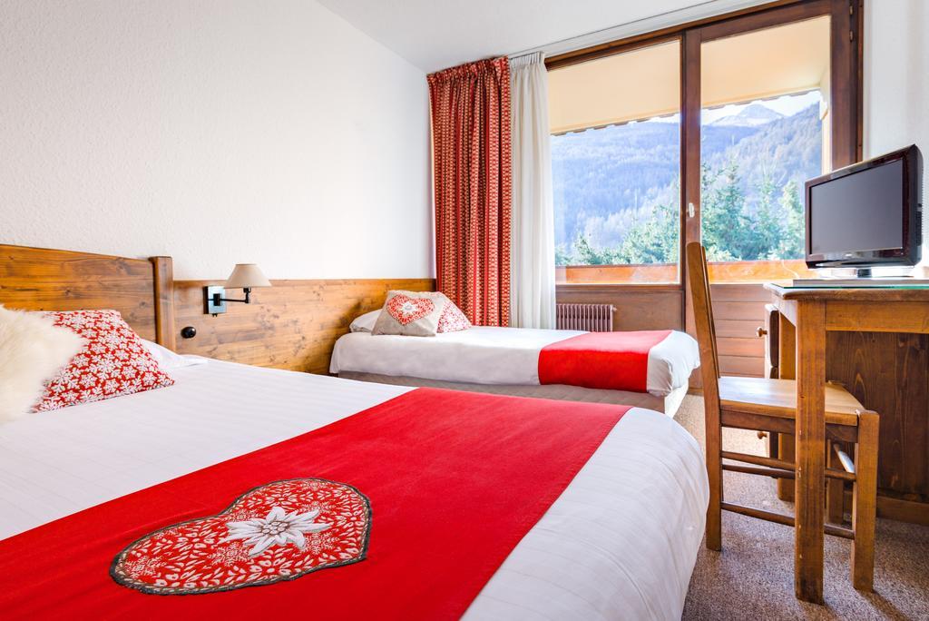 Hotel Plein Sud แซร์ เชอวาลิเยร์ ห้อง รูปภาพ