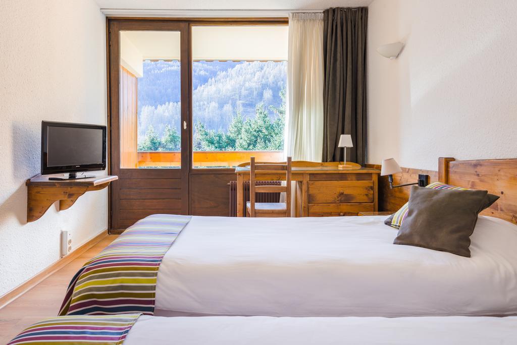 Hotel Plein Sud แซร์ เชอวาลิเยร์ ภายนอก รูปภาพ