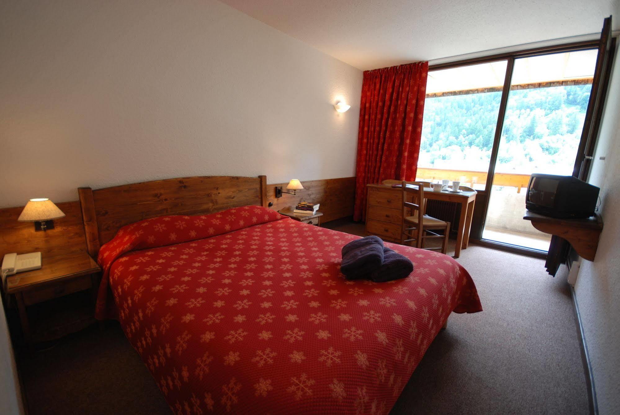 Hotel Plein Sud แซร์ เชอวาลิเยร์ ภายนอก รูปภาพ