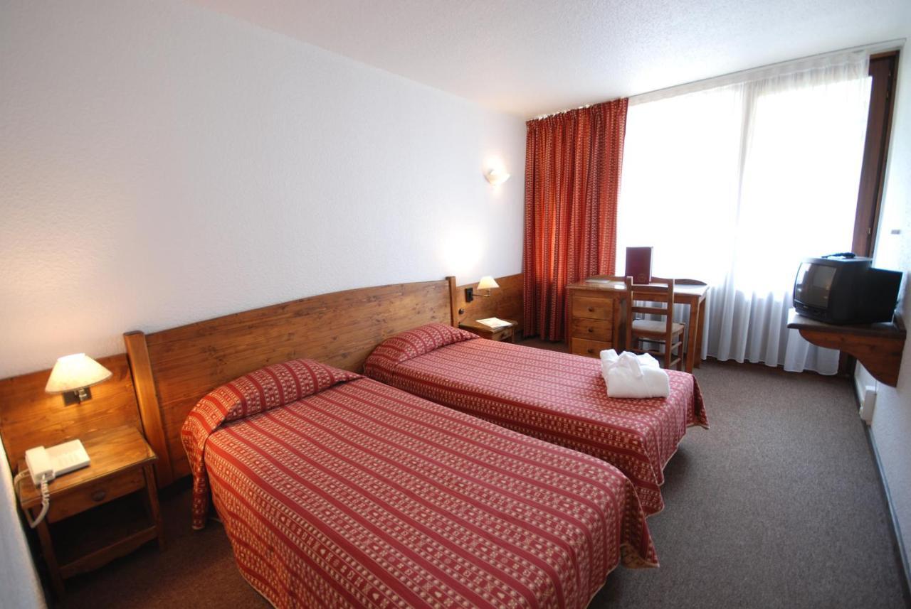 Hotel Plein Sud แซร์ เชอวาลิเยร์ ห้อง รูปภาพ